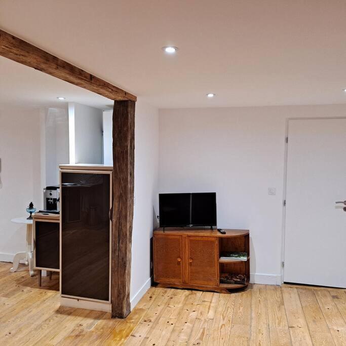 Residence La Mamone Ornans Dış mekan fotoğraf