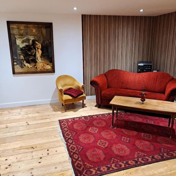 Residence La Mamone Ornans Dış mekan fotoğraf