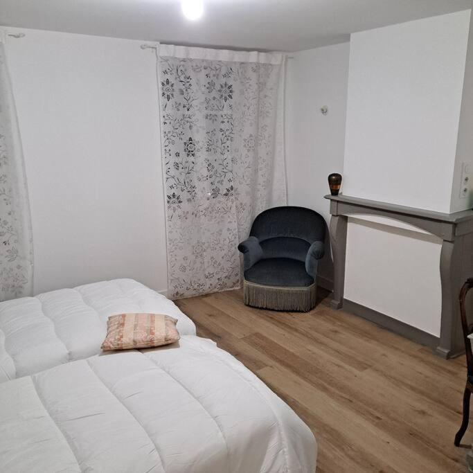 Residence La Mamone Ornans Dış mekan fotoğraf
